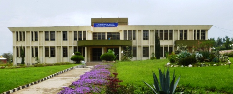 L'Istituto in Etiopia