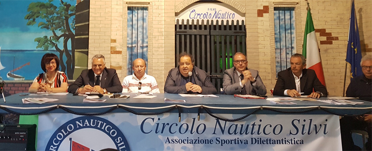 Una "Biblioteca del mare" alla Torre di Cerrano