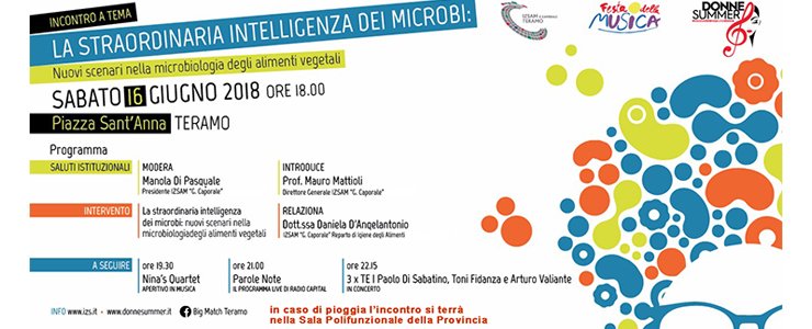 La straordinaria intelligenza dei microbi