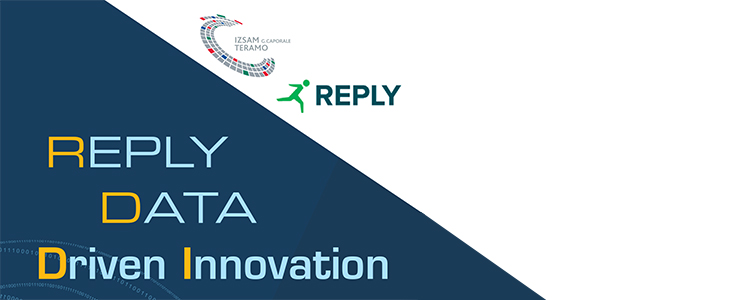 Reply Data Driven Innovation