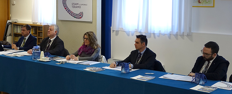I sistemi informativi per la gestione delle emergenze non-epidemiche