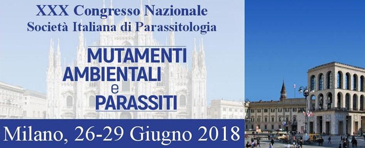 Congresso della Società Italiana di Parassitologia