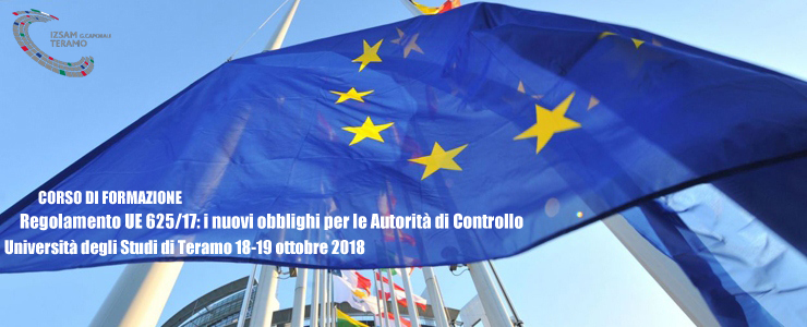Regolamento europeo sui nuovi obblighi per le Autorità di Controllo