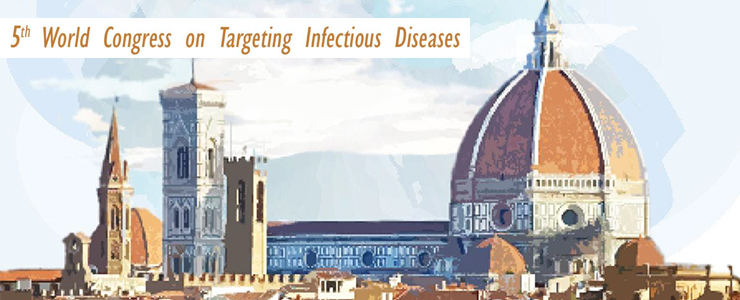 5° World Congress on Targeting Infectious Diseases