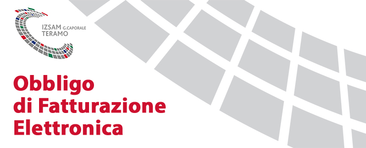 La fatturazione elettronica obbligatoria da gennaio 2019