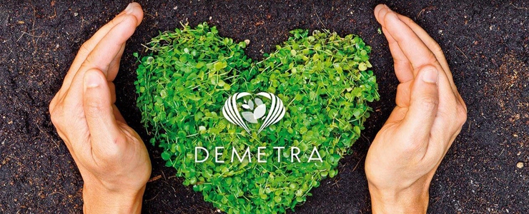 Online il database degli sprechi alimentari del progetto DEMETRA