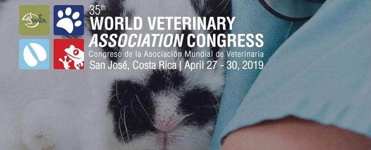 In Costa Rica per il 35° World Veterinary Association Congress
