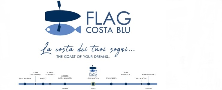 I Flag e la ricerca per lo sviluppo dei territori costieri