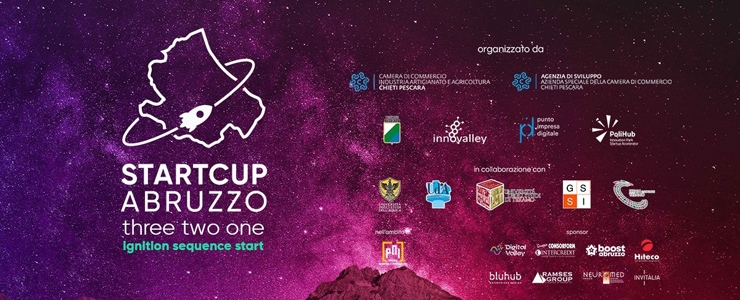 StartCup Abruzzo 2020