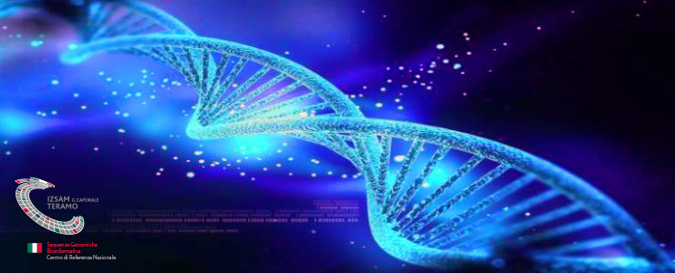 Sequenziamento genomico
