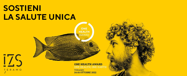 Sostieni la salute unica, sostieni One Health Award