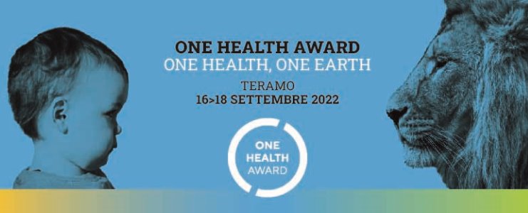 One Health Award tra scienza, arte e divulgazione