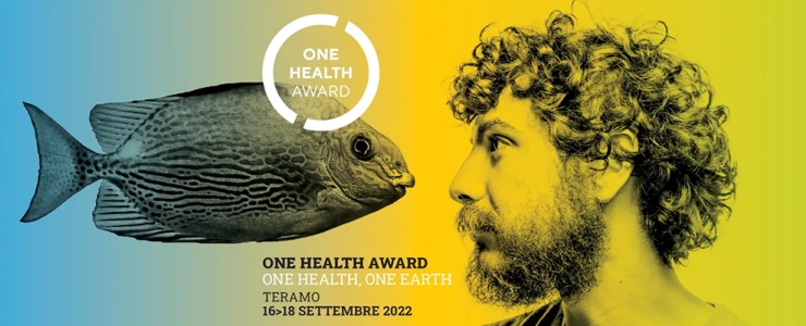 One Health One Earth - Una Sola Salute Un Solo Pianeta