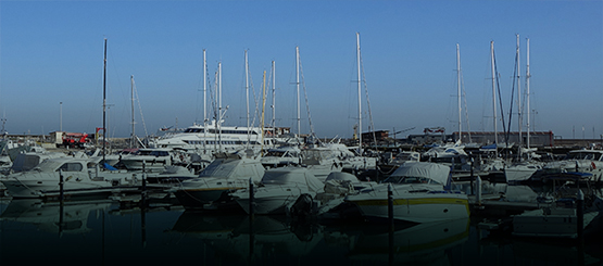 Termoli Sea Cleaners
