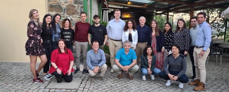 L’IZS in Portogallo per il progetto EFSA Listeriapredict