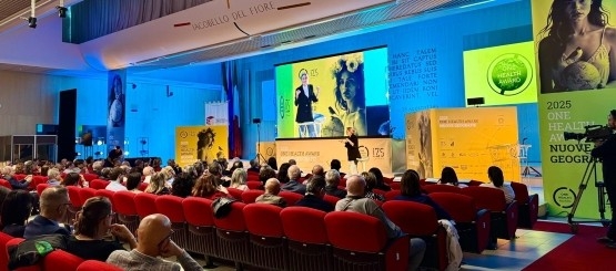 Salute e Nuove Geografie: il bilancio di One Health Award 2025