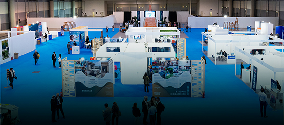 Innovazione e Cooperazione: l'Istituto al CODEWAY Expo 2025 di Roma