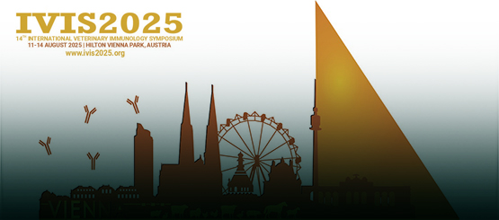 Congresso internazionale di immunologia veterinaria a Vienna