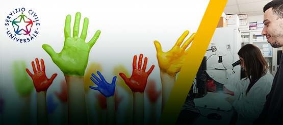 Grande partecipazione all'Open Day del Servizio Civile Universale Ambientale all'IZS di Teramo