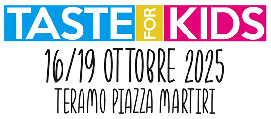 Grande partecipazione ai laboratori dell'IZS di Teramo a "Taste for Kids". Quattro giornate tra scienza, gioco e consapevolezza ambientale per i più piccoli