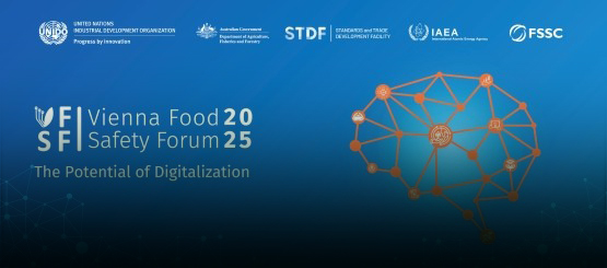 L’Istituto al Vienna Food Safety Forum 2025