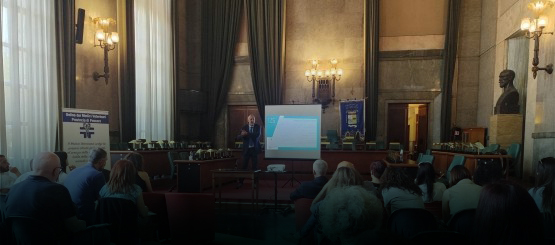 Il Registro Tumori Animali della Regione Abruzzo: strumento di prevenzione nell'ottica One Health