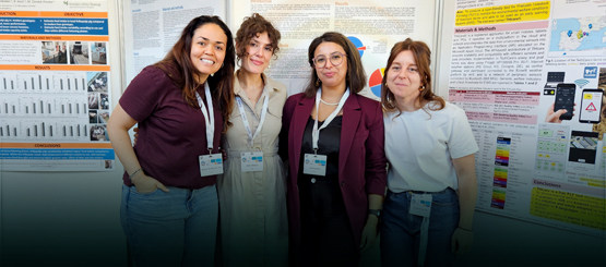 76° Annual Meeting della European Association for Animal Production