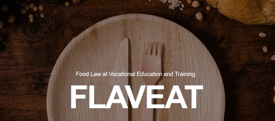 L'Istituto in Grecia per il progetto FLAVEAT