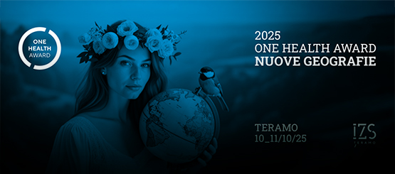 Programma One Health Award 2025 "Nuove Geografie": il 6 ottobre la conferenza stampa di presentazione
