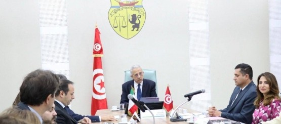 MEDNET 4OH: a Tunisi il secondo incontro del Comitato di Coordinamento del Progetto One Health finanziato dalla Cooperazione Italiana