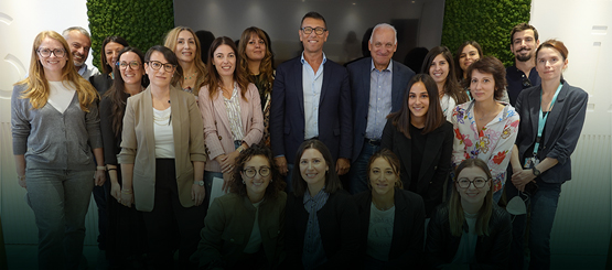 L’IZS ha assunto a tempo indeterminato 20 dipendenti