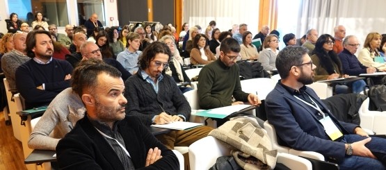 Bluetongue: l'IZS di Teramo ha organizzato l'annuale Giornata studio