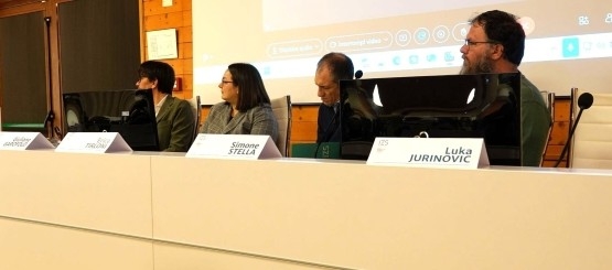 Giornata studio del Laboratorio Nazionale di Riferimento per Campylobacter