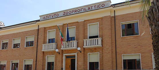 L&rsquo;Istituto designato Centro di Riferimento Regionale per le attivit&agrave; One Health della Regione Abruzzo