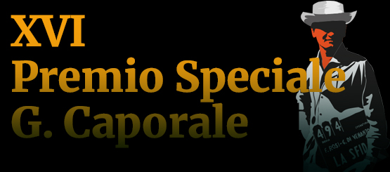Premio Speciale IZSAM G. Caporale