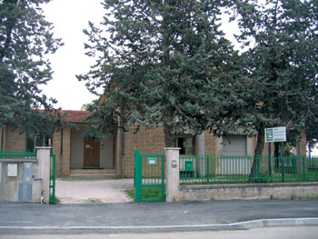 Avezzano Centre