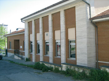 Lanciano Centre