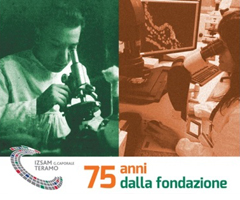 1941-2016: l'Istituto compie 75 anni