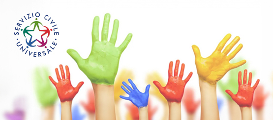 Avviso di Convocazione ai Colloqui di Selezione Servizio Civile Universale - Programma quadro Ambientale