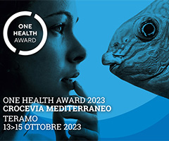 One Health Award 2023