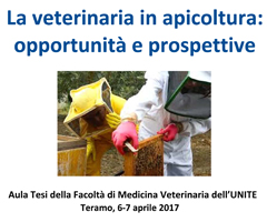 La veterinaria in apicoltura: opportunità e prospettive