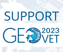 Public notice for the acquisition of expressions of interest aimed at sponsoring the international event "Geovet 2023"