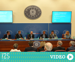 Teramo nel Mondo: il 2024 dell'IZS dell'Abruzzo e del Molise
