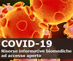 Coronavirus (Covid-19) - Risorse informative biomediche ad accesso aperto