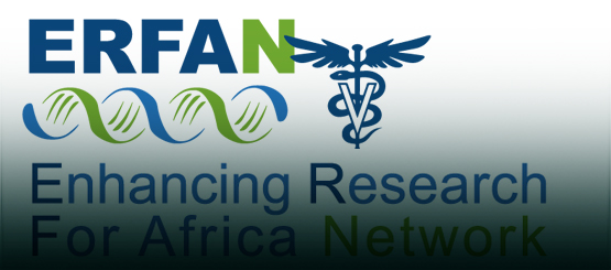 ERFAN - Enhancing Research For Africa Network