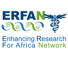 ERFAN - Enhancing Research For Africa Network
