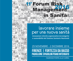 Forum Risk 2016