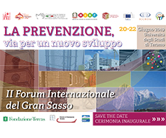 Forum Gran Sasso II edizione 2019