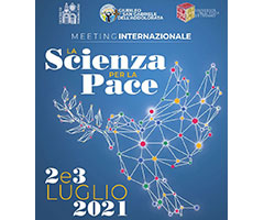 La Scienza per la pace