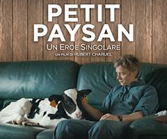 Petit Paysan: un eroe singolare - sito web